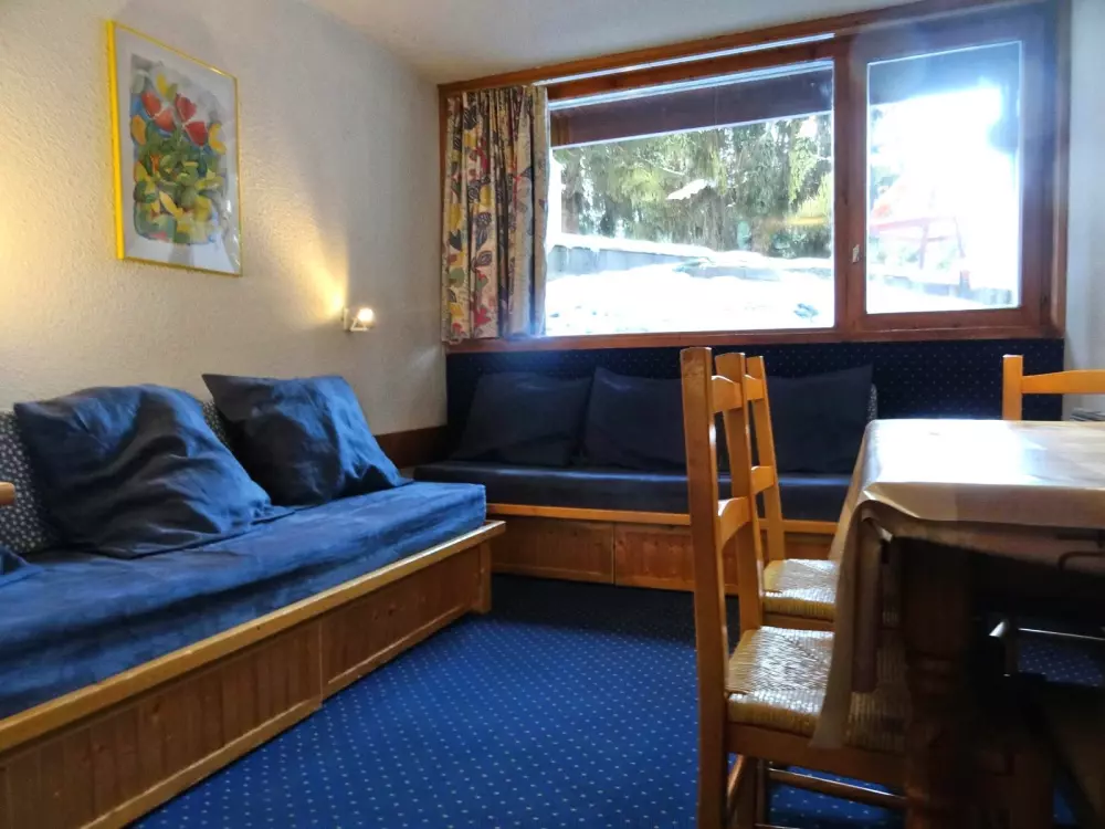 Résidence Belles Challes