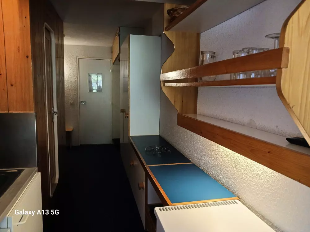 Résidence Belles Challes