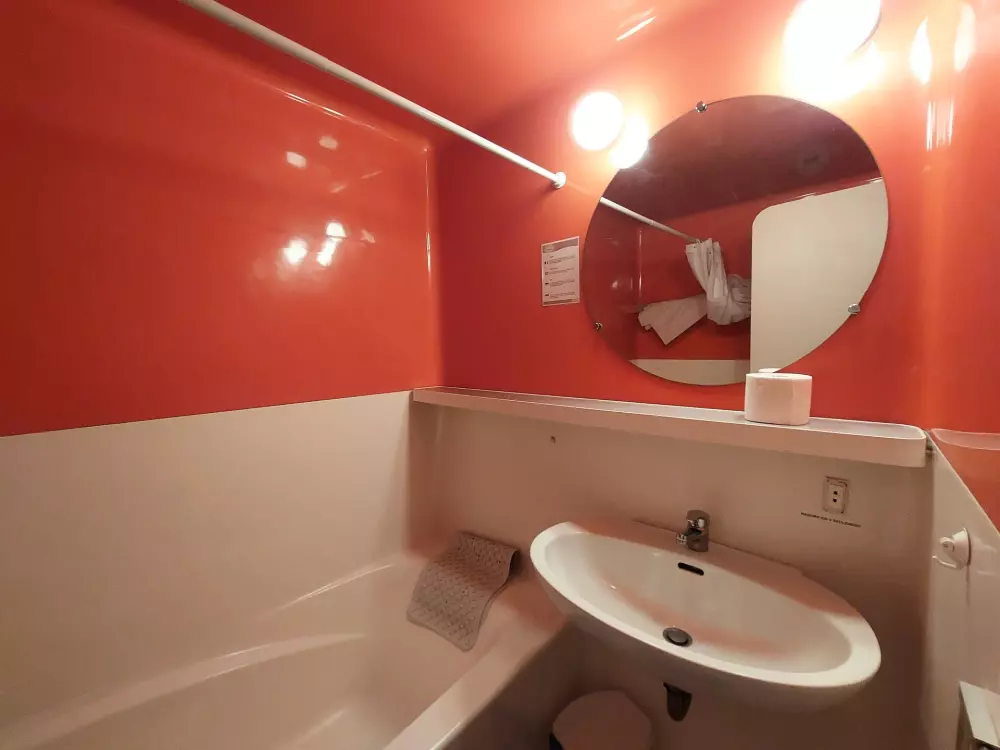 Résidence Belles Challes