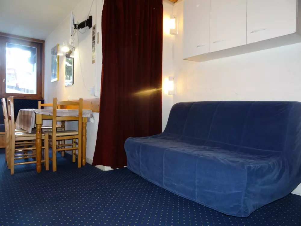 Résidence Belles Challes