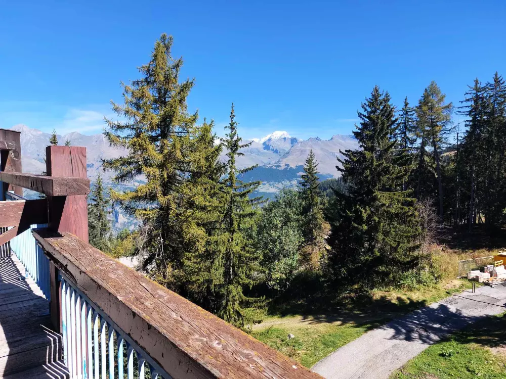 Résidence Belles Challes