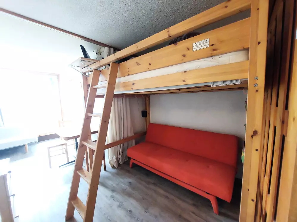 Résidence Belles Challes