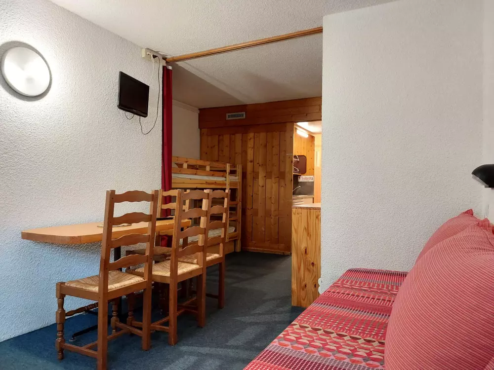 Résidence Belles Challes