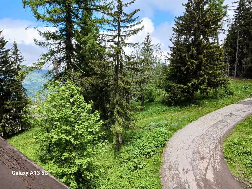 Résidence Belles Challes