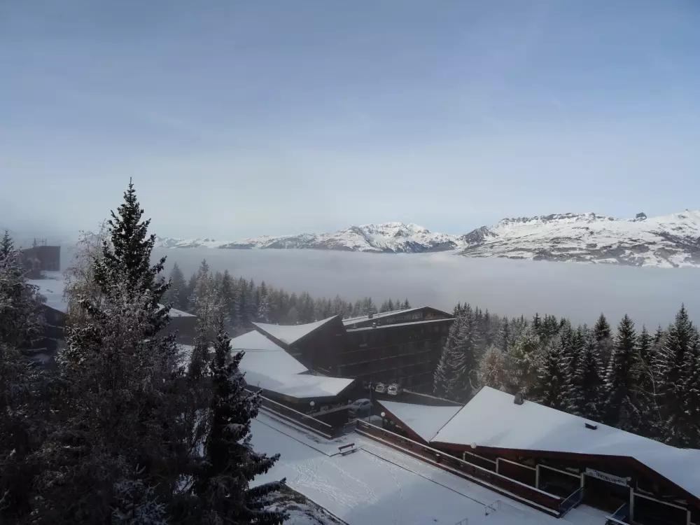 Résidence Belles Challes