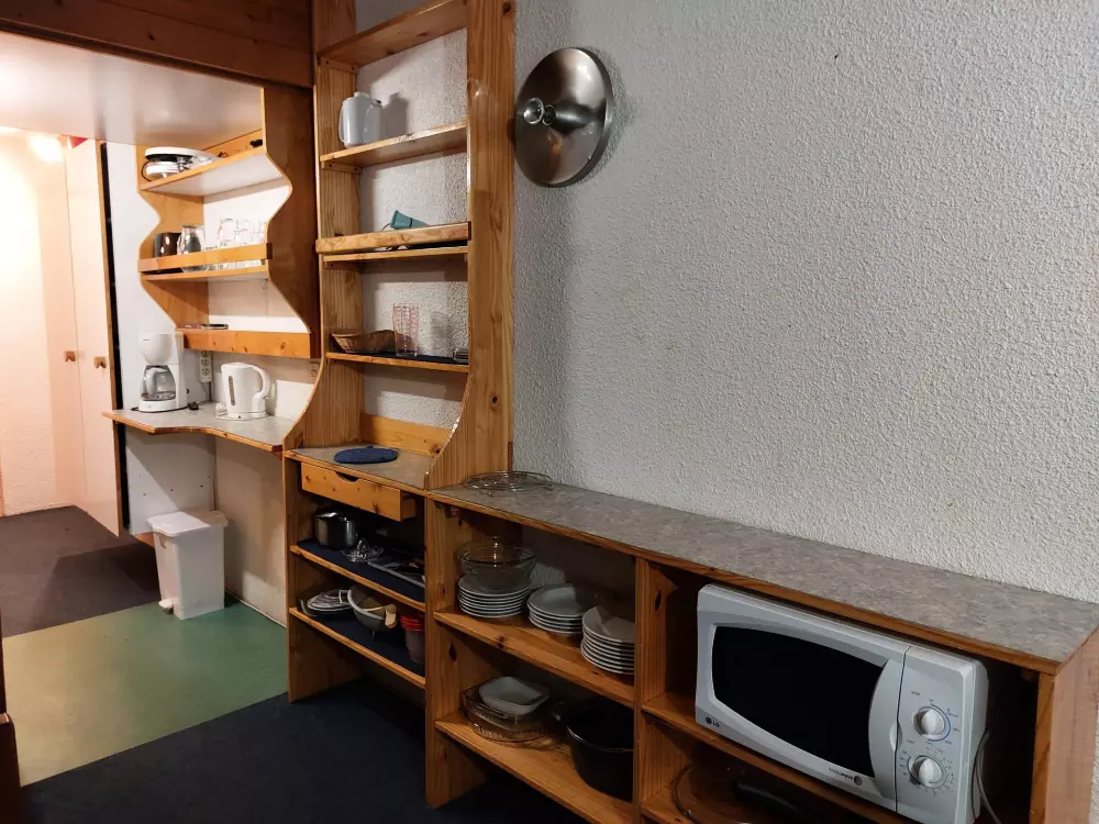 Résidence Belles Challes