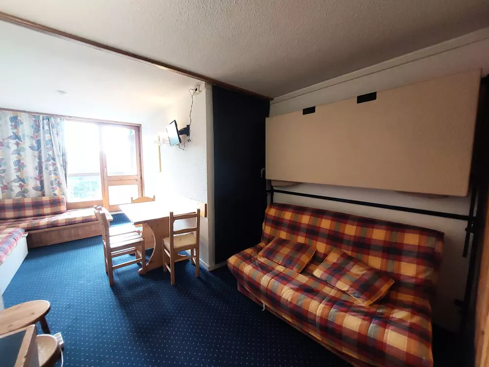 Résidence Belles Challes