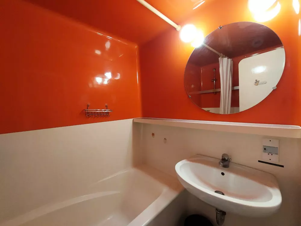 Résidence Belles Challes