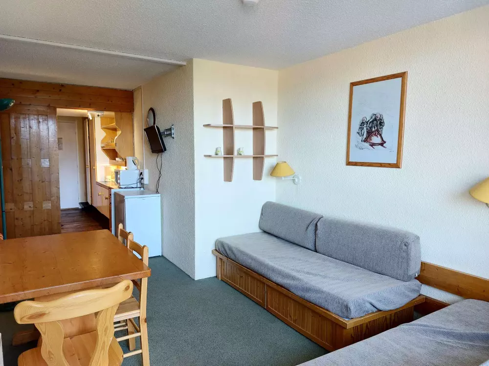 Résidence Belles Challes