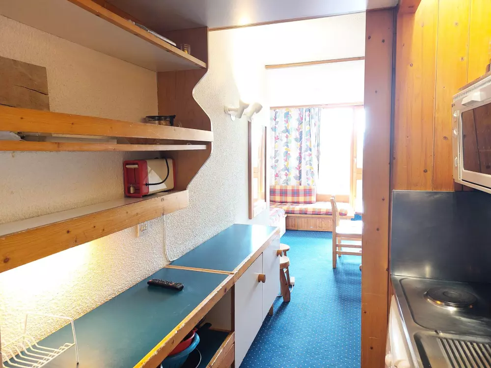 Résidence Belles Challes