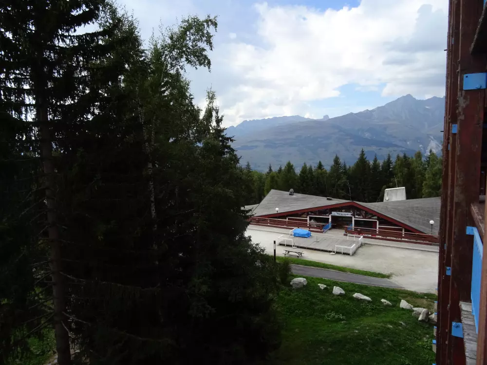 Résidence Belles Challes