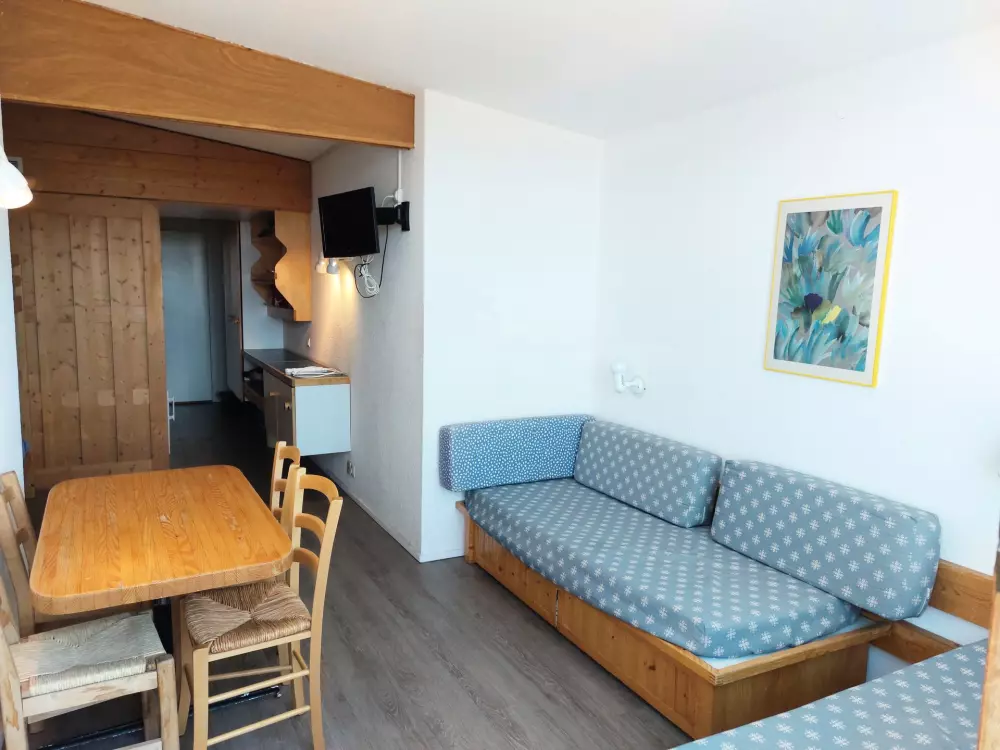 Résidence Belles Challes