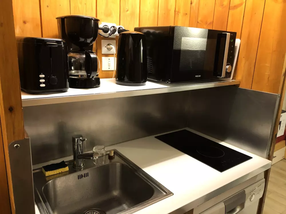 Résidence Belles Challes