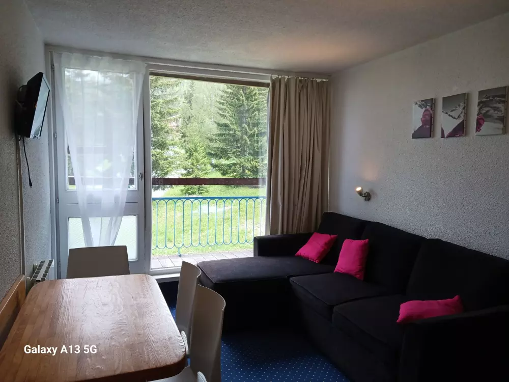 Résidence Belles Challes