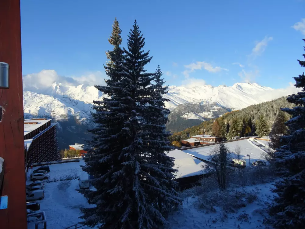 Résidence Belles Challes