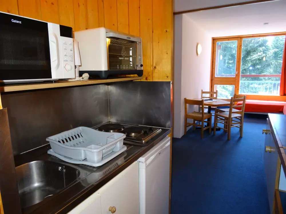 Résidence Belles Challes