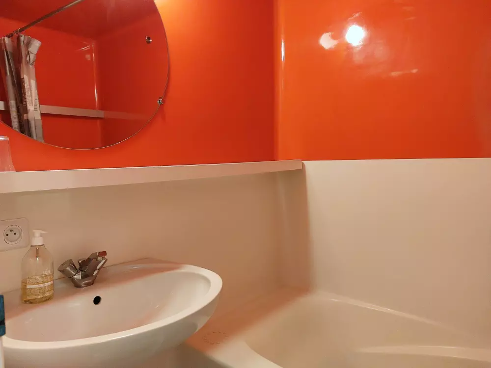 Résidence Belles Challes