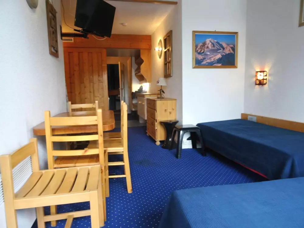 Résidence Belles Challes