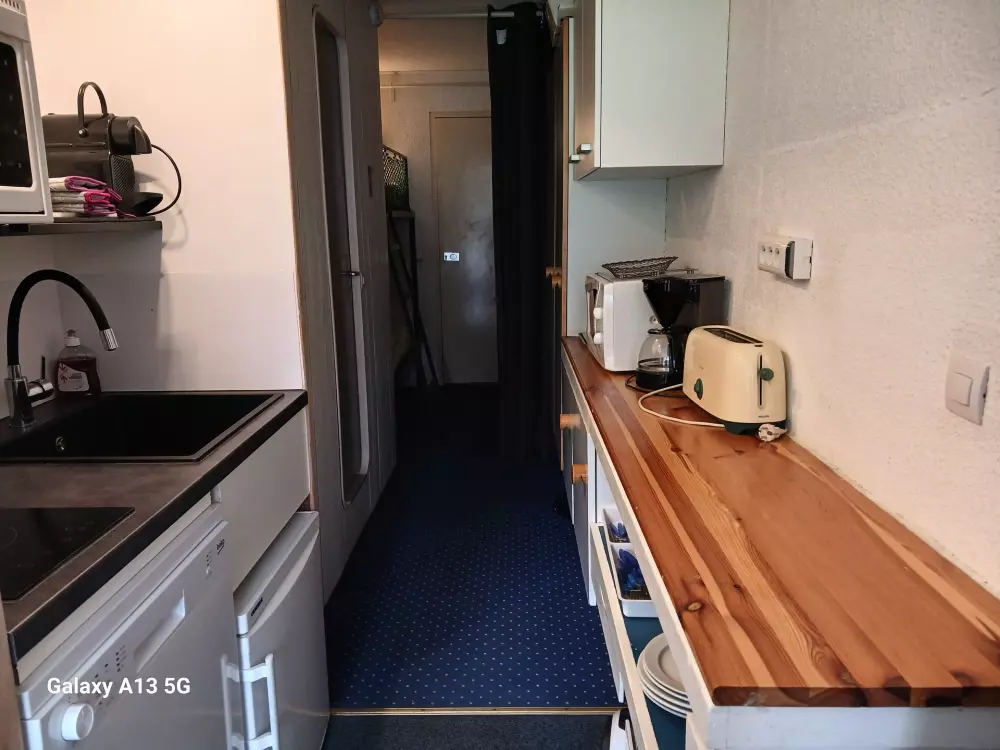 Résidence Belles Challes