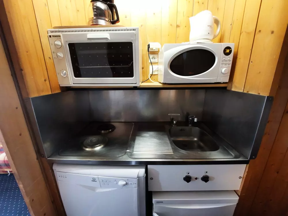 Résidence Belles Challes