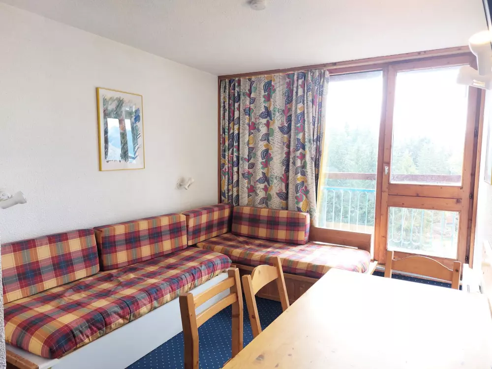 Résidence Belles Challes