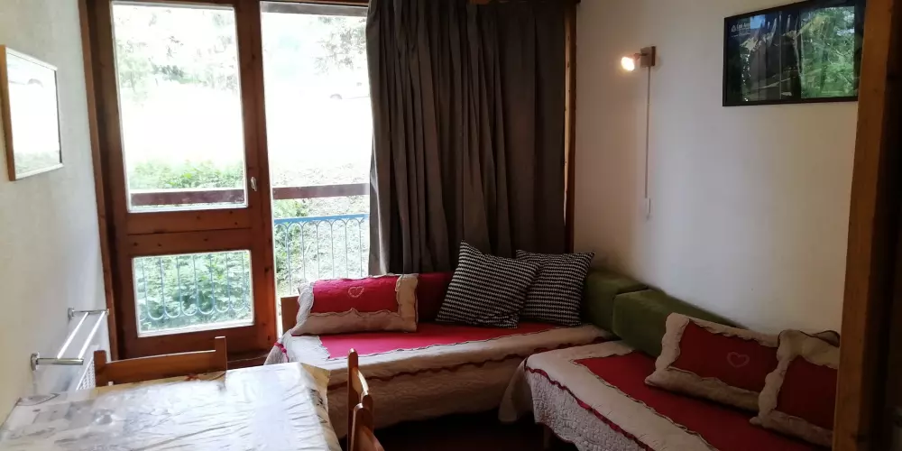 Résidence Belles Challes