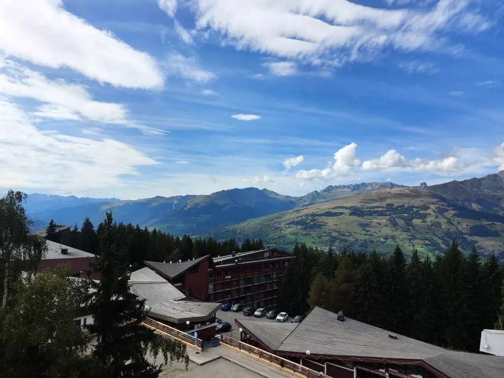 Résidence Belles Challes