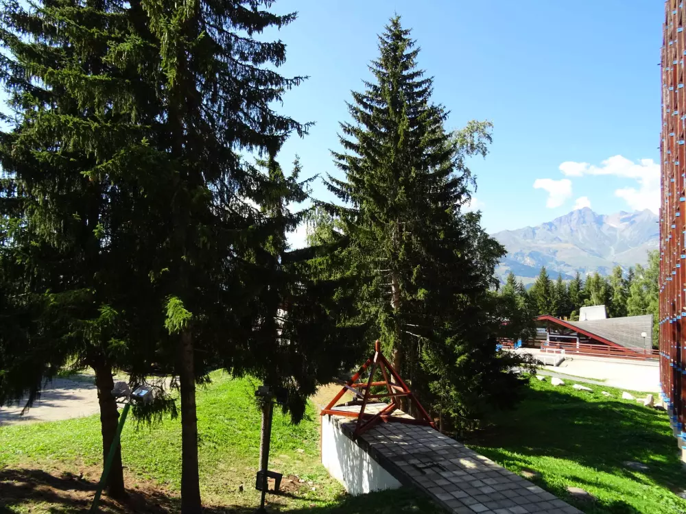 Résidence Belles Challes