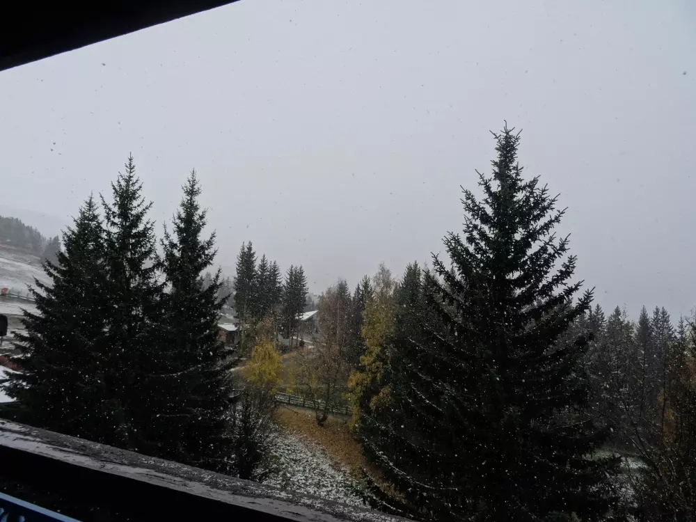 Résidence Belles Challes