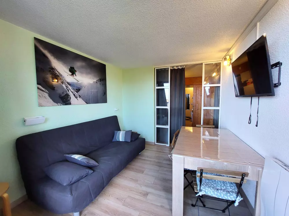 Résidence Belles Challes