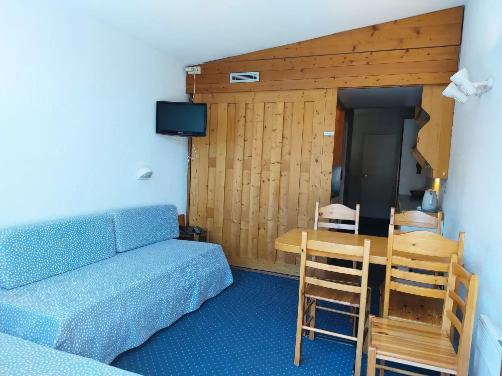 Résidence Belles Challes