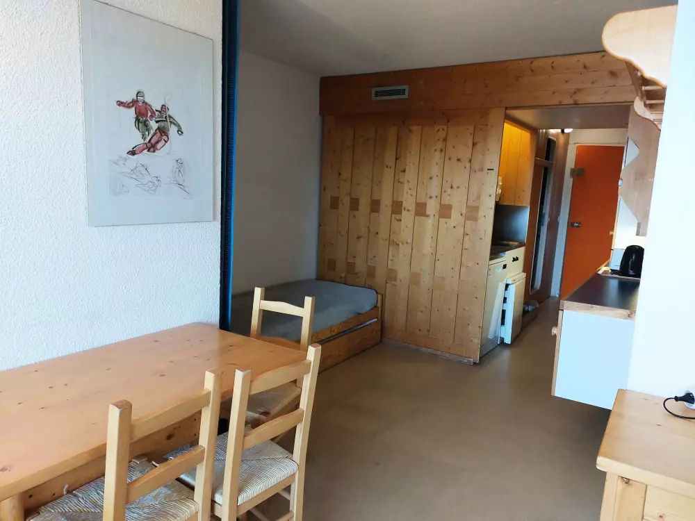 Résidence Belles Challes