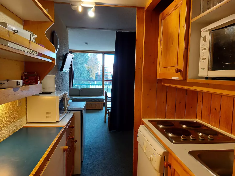 Résidence Belles Challes