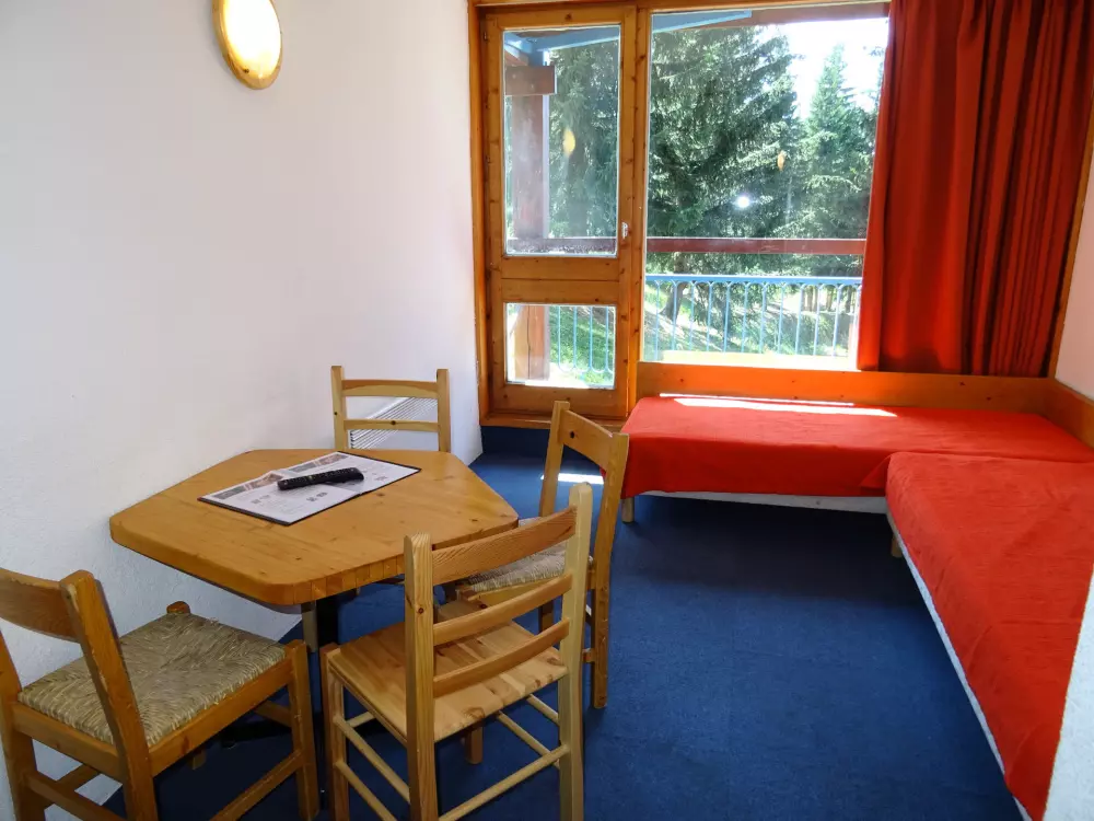 Résidence Belles Challes