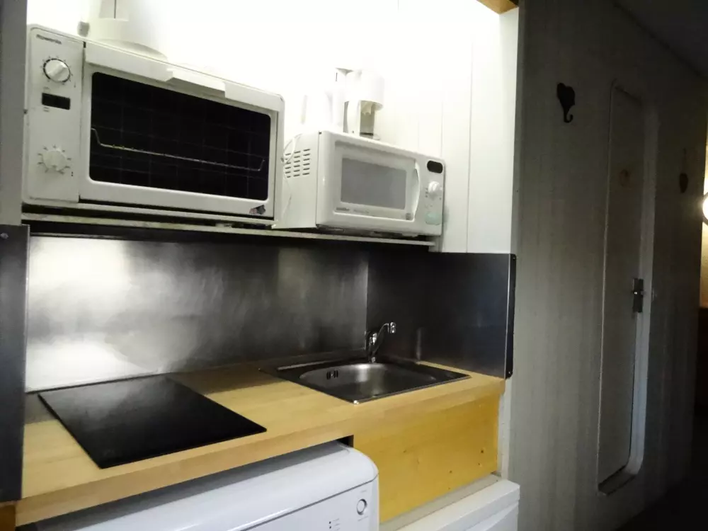 Résidence Belles Challes