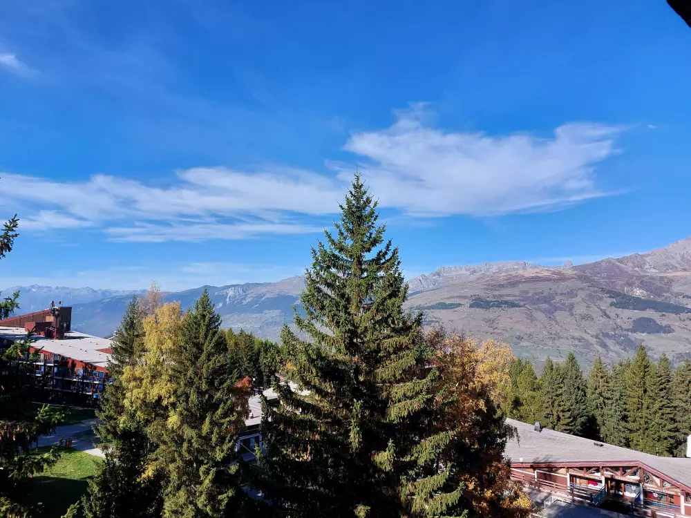 Résidence Belles Challes