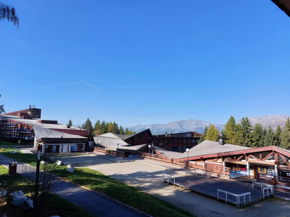 Résidence Belles Challes