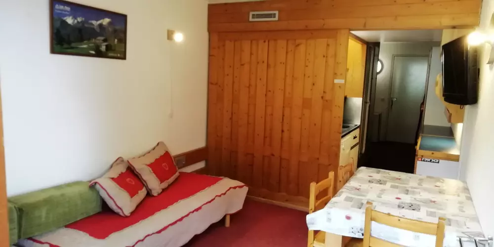 Résidence Belles Challes