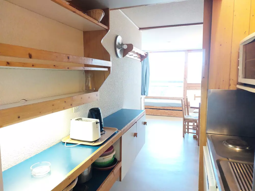 Résidence Belles Challes