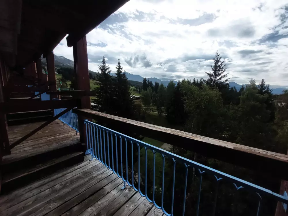 Résidence Belles Challes