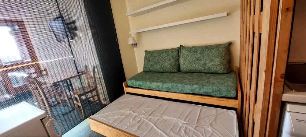 Résidence Belles Challes