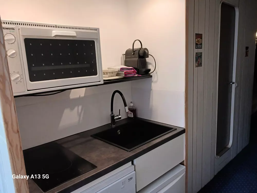 Résidence Belles Challes