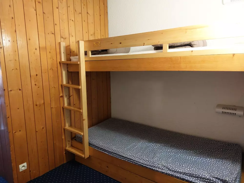 Résidence Belles Challes