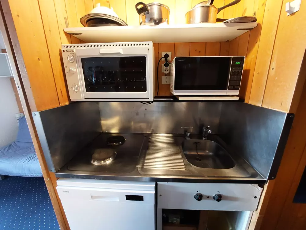 Résidence Belles Challes