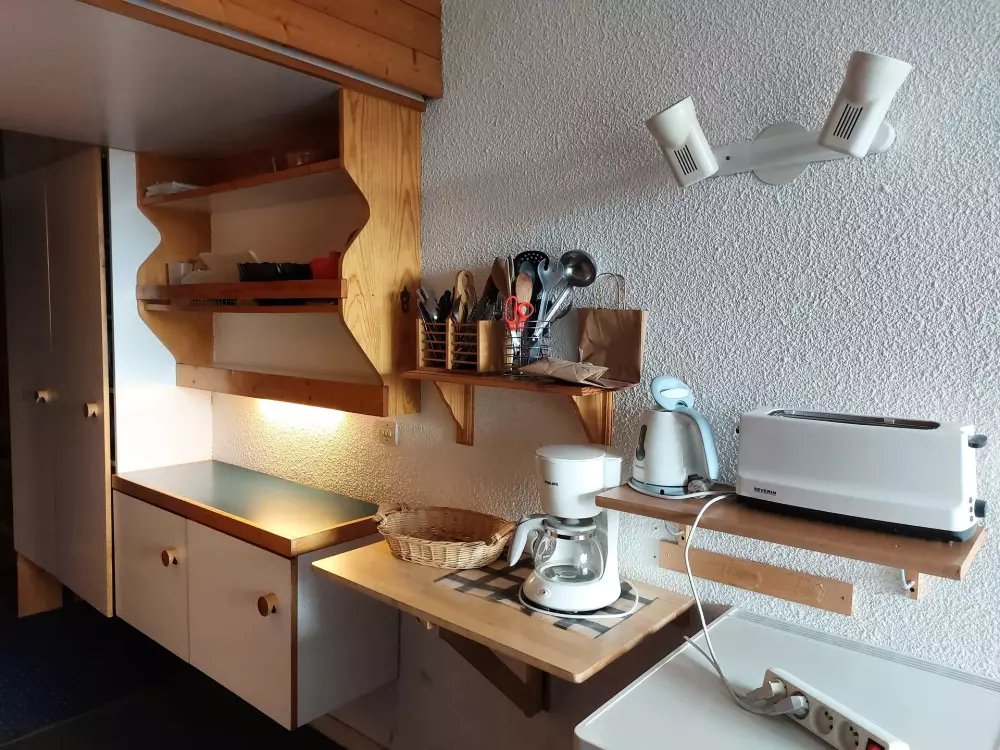 Résidence Belles Challes