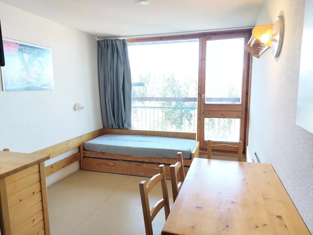 Résidence Belles Challes