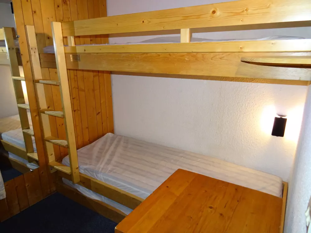 Résidence Belles Challes