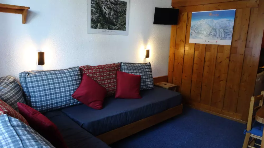 Résidence Belles Challes