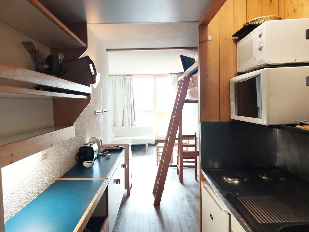 Résidence Belles Challes