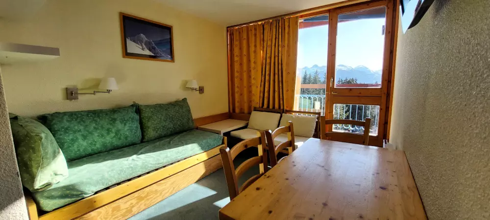 Résidence Belles Challes